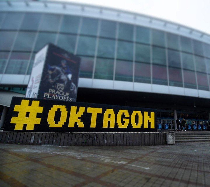 Oktagon odhalí svoje plány do konca roka